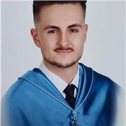 Profesor de español como lengua extranjera